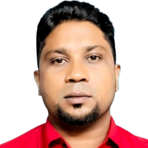  Md. Zahidul Islam Upol 